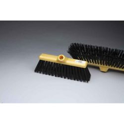 CEPILLO BARRENDERO BASE P.P.300 F.NEGRA S/M