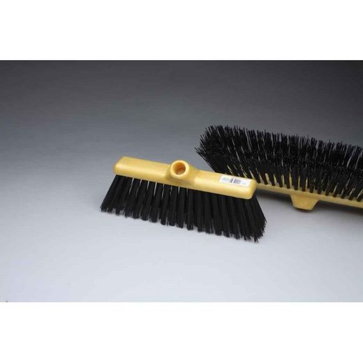 CEPILLO BARRENDERO BASE P.P.300 F.NEGRA S/M