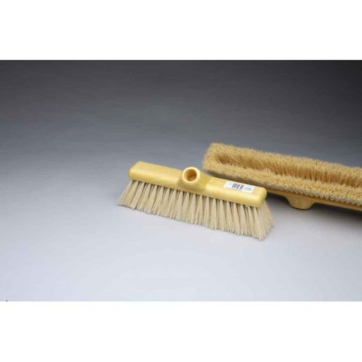 CEPILLO BARRENDERO BASE P.P.300 TAMPICO S/M