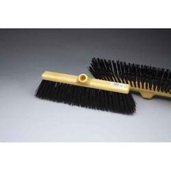 CEPILLO BARRENDERO BASE P.P.400 F.NEGRA S/M