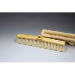 CEPILLO BARRENDERO BASE P.P.500 TAMPICO S/M
