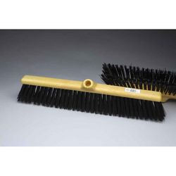 CEPILLO BARRENDERO BASE P.P.600 F.NEGRA S/M