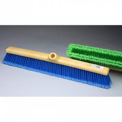 CEPILLO BARRENDERO BASE P.P.600 P.V.C S/M