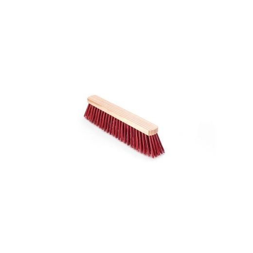 CEPILLO BARRENDERO ROJO 520 5/F 520X65