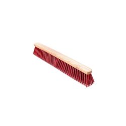CEPILLO BARRENDERO ROJO 860 5/F 860X65