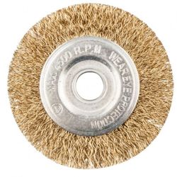 CEPILLO BLOQUE AGUJERO 13 MM. 75 MM.