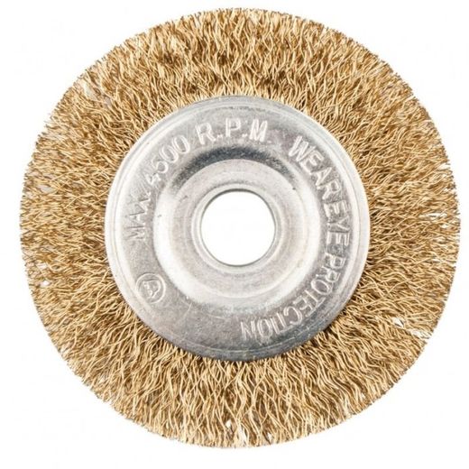 CEPILLO BLOQUE AGUJERO 13 MM. 75 MM.