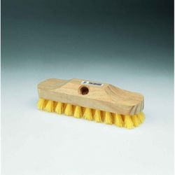 CEPILLO BUQUE 5X10 COMPETIDOR MEXIL T.P.