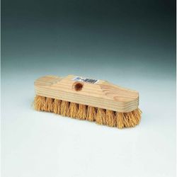 CEPILLO BUQUE 5X10 RAIZ ZACATON FIBRA VEGETAL
