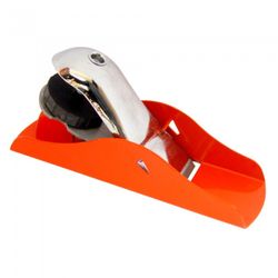 CEPILLO CARPINTERO METALICO 140 X 40 MM.