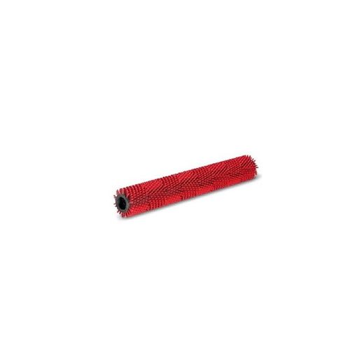 CEPILLO CENTRAL ROJO RECAMBIO BR 10