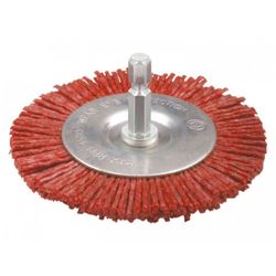 CEPILLO CIRCU 34630-75 NYLON FINO (D)