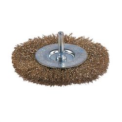 CEPILLO CIRCULAR 100MM EJ.6MM RATI0