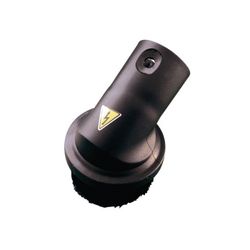 CEPILLO CIRCULAR ANTIESTATICO D.32 MM