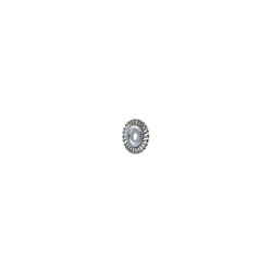 CEPILLO CIRCULAR TRENZADO CARDA POS RBG 11512/M14 CT ST 0,50