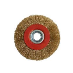 CEPILLO DE ALAMBRE D.150 X 20 D.32 MM