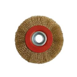 CEPILLO DE ALAMBRE D.175 X 20 D.32 MM