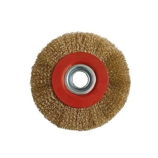CEPILLO DE ALAMBRE D.175 X 20 D.32 MM