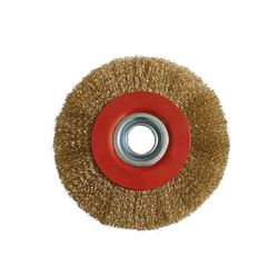 CEPILLO DE ALAMBRE D.200 X 25 D.32 MM