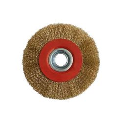CEPILLO DE ALAMBRE D.250 X 30 D.32 MM