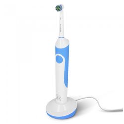 CEPILLO DE DIENTES ELECTRICO RECARGABLE