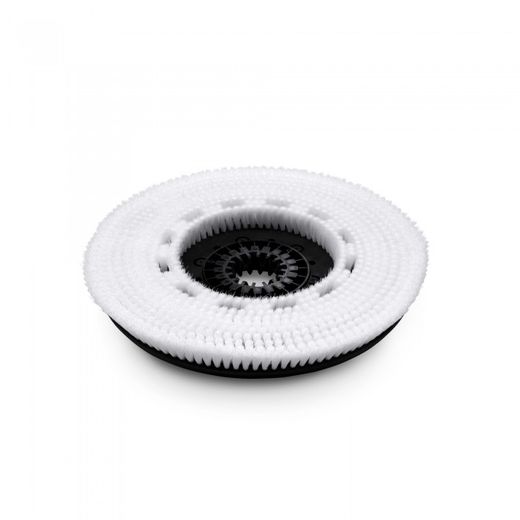 CEPILLO DE DISCO BLANCO