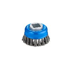 CEPILLO DE VASO PRO METAL HEAVY X-LOCK 75X0,5MM
