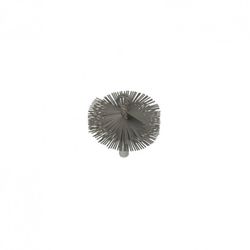 CEPILLO DESHOLLINADOR DE ALAMBRE PLANO D125