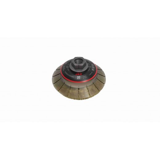 CEPILLO DISCO CON GUARDA PROTECTORA HSDG 100X0,30XM14 LTDO GUARDA MC01 E01