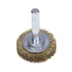 CEPILLO DISCO MINOR INDUS.CON ESPIGA CDE 30X0,20X6 LTDO MC01
