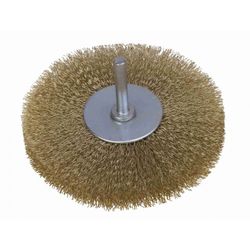 CEPILLO DISCO MINOR INDUS.CON ESPIGA CDE 60X0,30X6 LTDO MC01