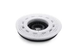 CEPILLO EN FORMA DE DISCO BLANCO 510 MM