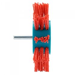 CEPILLO INDUSTRIAL ABANICO NYLON / 50829-100B