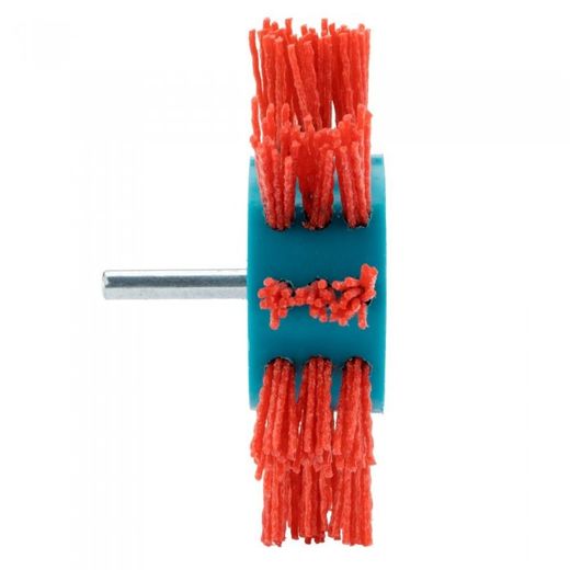 CEPILLO INDUSTRIAL ABANICO NYLON / 50829-100B