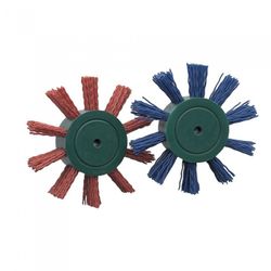CEPILLO INDUSTRIAL ABANICO NYLON / 50829-100F
