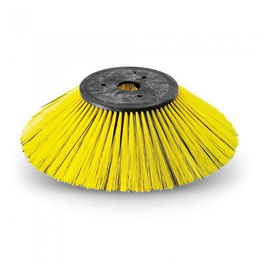 CEPILLO LATERAL ESTANDAR KM (CONSUMIBLE)