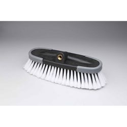 CEPILLO LAVACOCHES 202 BORDE BLANCO ROSCA METALICA