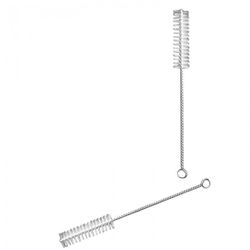 CEPILLO LIMPIA CORNETES (BOLSA 2 UDS)