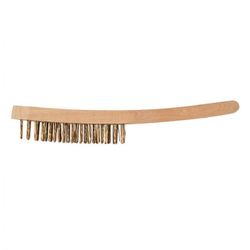 CEPILLO MANUAL MS 3 PUA REDONDA STANDARD MC00