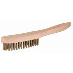 CEPILLO MANUAL MS 4 PUA REDONDA STANDARD MC00
