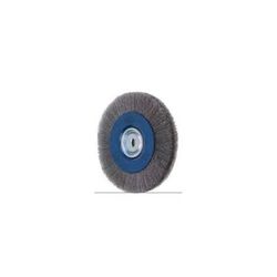 CEPILLO METALICO CIRCULAR ONDULADO CT 5/200X0,30X32 INOX MC01 E01