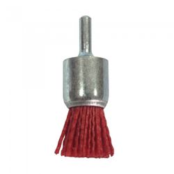 CEPILLO NYLON ABR. BROCHA 22 MM. E-6MM.
