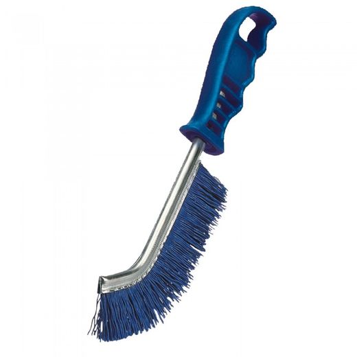 CEPILLO PVC PLUMADO.D.HILO 0.30