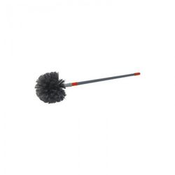 CEPILLO REDONDEADO LIMPIAR TECHOS MANGO EXTENS.0,85-1,50 MT
