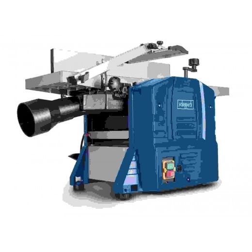 CEPILLO REGRUESO HMS860 SCHEPPACH - 230-240V 50HZ 1500W - 204MM