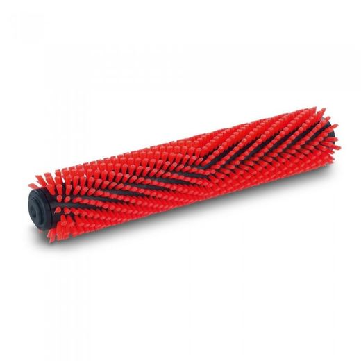 CEPILLO ROJO ESTANDAR BR 300MM