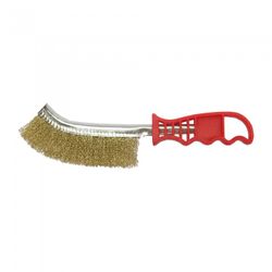 CEPILLO SPID METALICO PUAS LATON