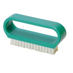 CEPILLO UÑAS Nº 7 UN USO DOBLE ASA NYLON