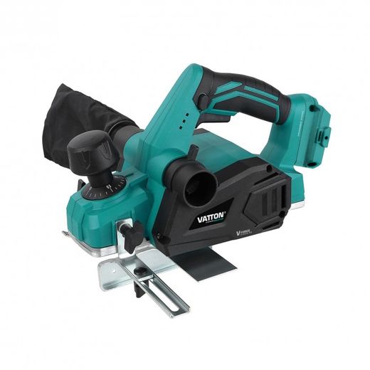 CEPILLO VATTON 20V. SIN BATERIA