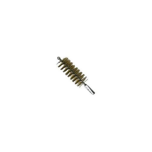 CEPILLOS LIMPIA-TUBOS RIGIDO L1 40X0,40XM6 HEMBRA LATON MC01